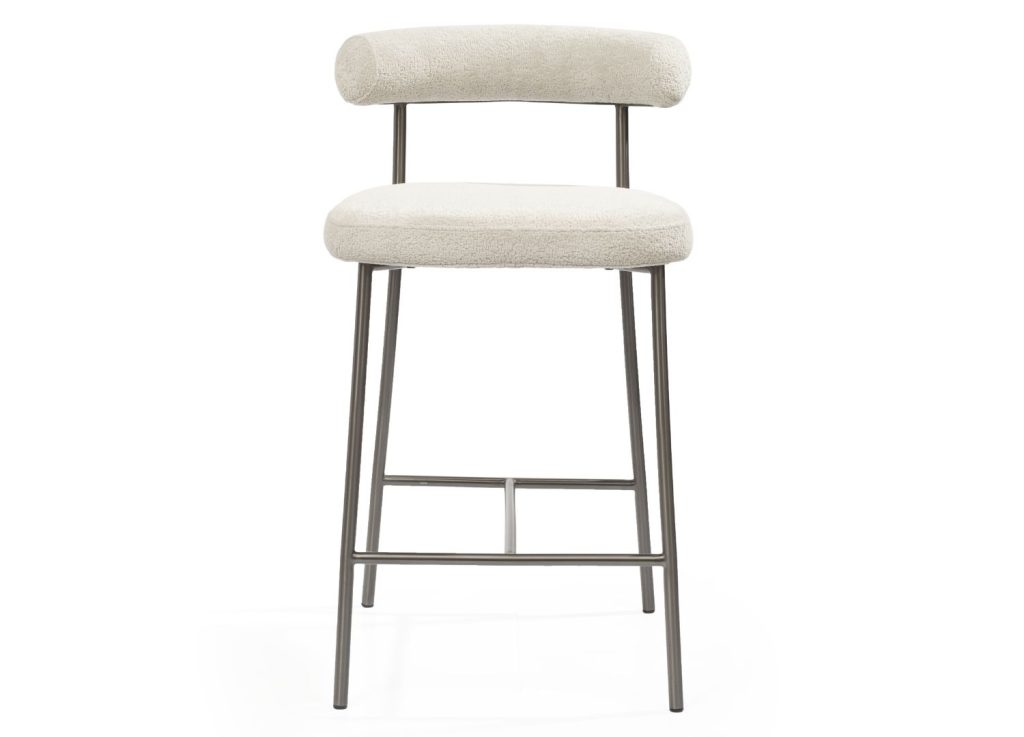 Whiteline - Ella Counter Stool