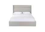 Whiteline - Tokyo Queen Bed