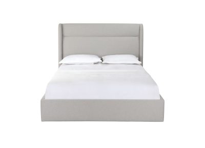 Whiteline - Tokyo Queen Bed