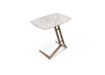 Whiteline - Katy Side Table