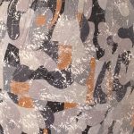 Distressed Vase (10130 B151)