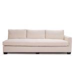 Zentique - Brooklyn Sectional Sofa