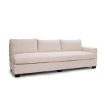 Zentique - Brooklyn Sectional Sofa