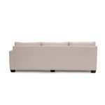 Zentique - Brooklyn Sectional Sofa