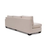Zentique - Brooklyn Sectional Sofa