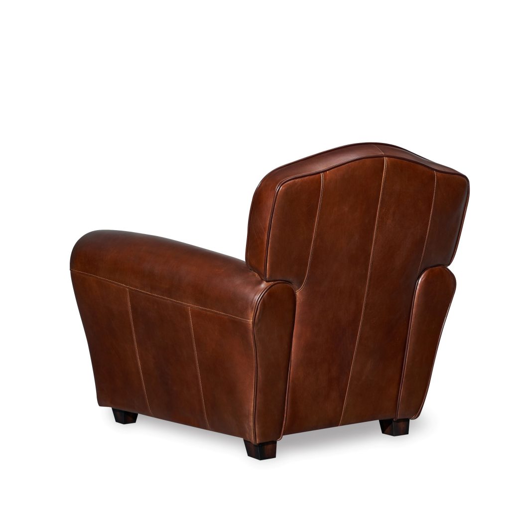 Zentique - Matthew Arm Chair