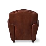 Zentique - Matthew Arm Chair