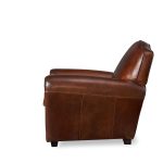 Zentique - Matthew Arm Chair