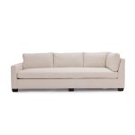 Zentique - Brooklyn Sectional Sofa