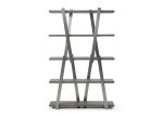 Whiteline - Elena Bookshelf