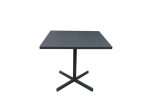 Whiteline - Belle Outdoor Dining Table
