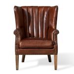 Zentique - George Arm Chair