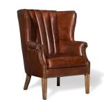 Zentique - George Arm Chair