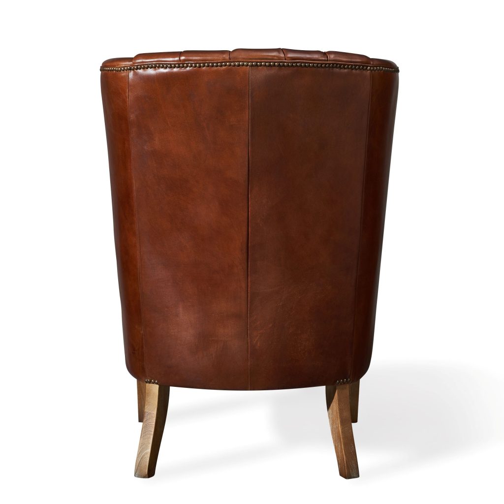 Zentique - George Arm Chair