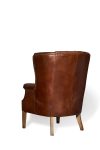 Zentique - George Arm Chair