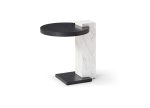 Whiteline - Mabel Side Table