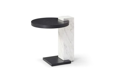 Whiteline - Mabel Side Table