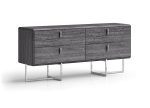 Whiteline - Chloe Dresser