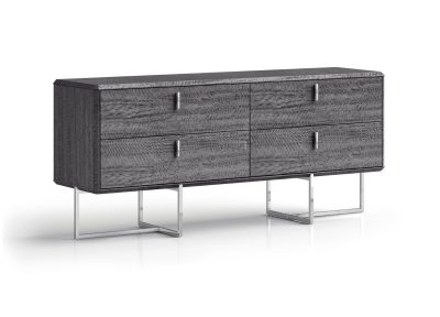 Whiteline - Chloe Dresser
