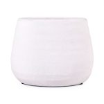 White Vase (15300 A584A)