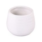 White Vase (15300 A584A)