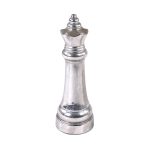Queen Chess Accent Decor