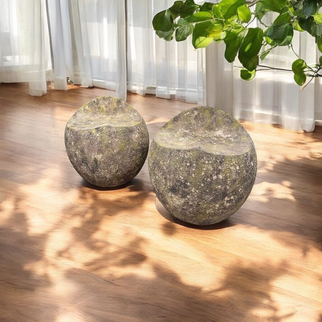 Zentique - Orlando Stool