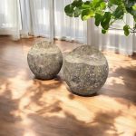 Zentique - Orlando Stool