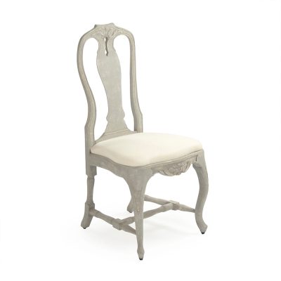 Zentique - Kate Side Chair
