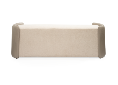 Whiteline - Hug Bench