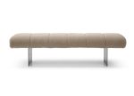 Whiteline - Elena Bench