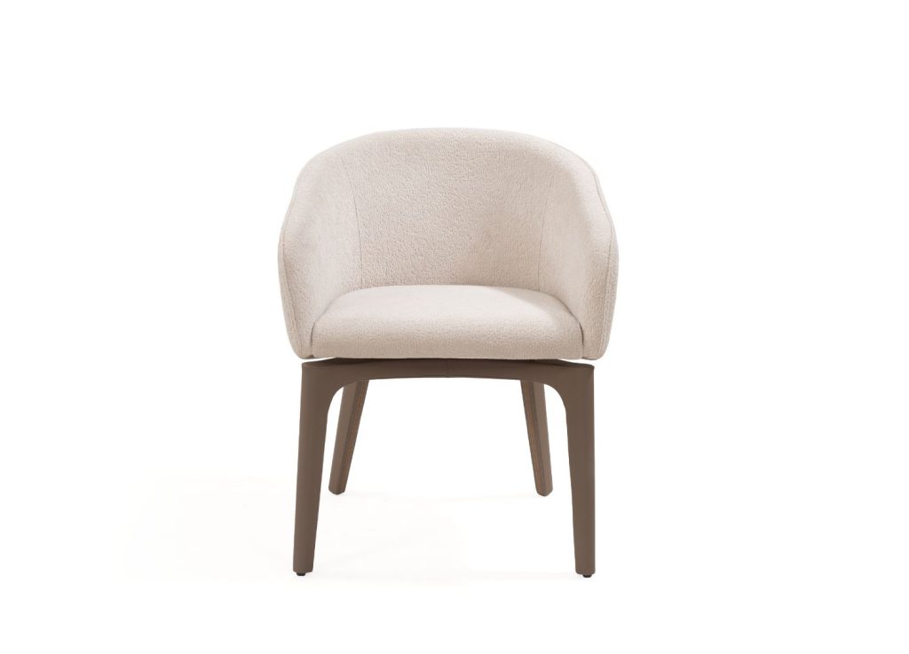 Whiteline - Angie Dining Armchair
