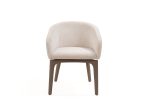 Whiteline - Angie Dining Armchair