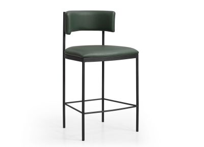 Whiteline - Envie Counter Stool
