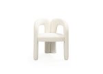 Whiteline - Mirage Dining Armchair