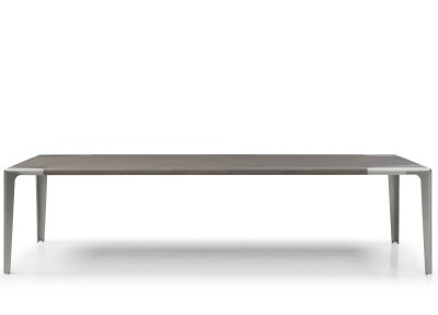 Whiteline - Elena Dining Table