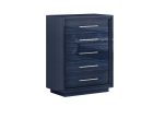 Whiteline - Alexander Chest of Drawers