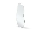 Whiteline - Jemma Floor Mirror
