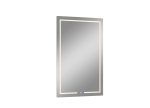 Whiteline - Brett LED Mirror