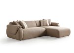 Whiteline - Flore Sectional