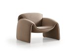 Whiteline - Flore Armchair