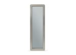 Whiteline - Elena Rectangular Wall Mirror