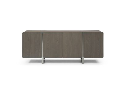 Whiteline - Elena Buffet