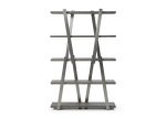 Whiteline - Elena Bookshelf