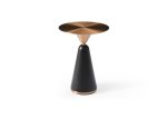 Whiteline - Zora Side Table