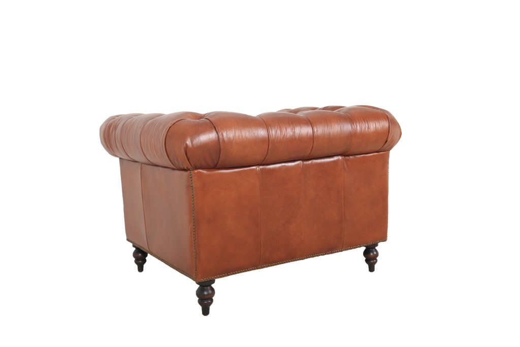 Zentique - Arthur Armchair