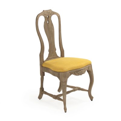Zentique - Kate Side Chair