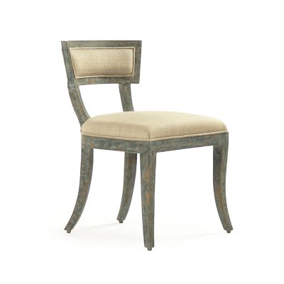 Zentique - Ayer Side Chair