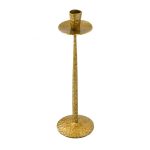 Oly Studio - Clint Candle Stands Small Pair Gold