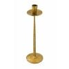 Oly Studio - Clint Candle Stands Small Pair Gold